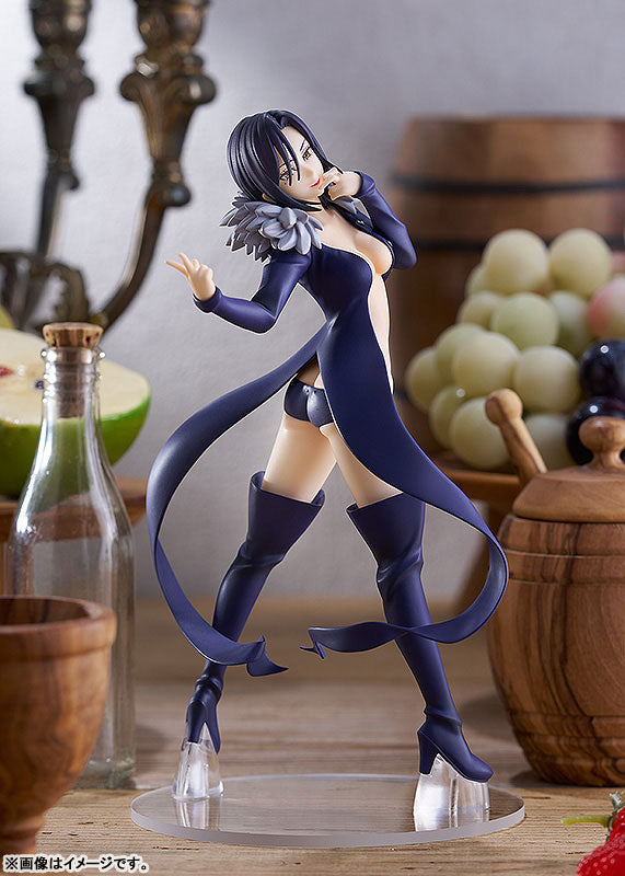 GSC POP UP PARADE FIGURE MERLIN - THE SEVEN DEADLY SINS GSC POP UP PARADE FIGURE MERLIN - THE SEVEN DEADLY SINS